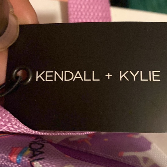 Mini backpack - Picture 2 of 6